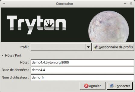 Connexion_Tryton_4.4
