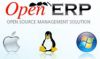 OpenERP sur mac, windows ou linux (image syleam.fr)